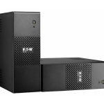Onduleur Eaton 5S1000i 5S - Line-Interactive - Monophasé - 1KVa / 600W