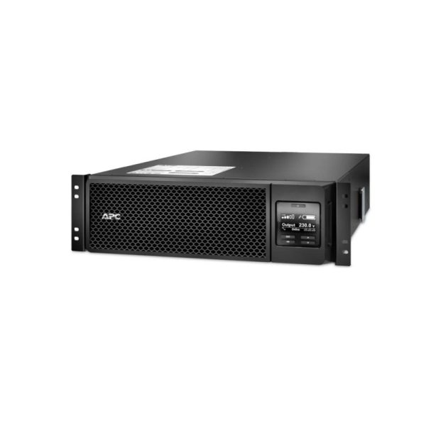 Onduleur APC Schneider  - Smart‑UPS SRT 5 kVA - Online double-conversion Triphasé / 4500W