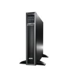 Onduleur APC Schneider - Smart-UPS X 1500VA - Line-Interactive Monophasé / 1200W