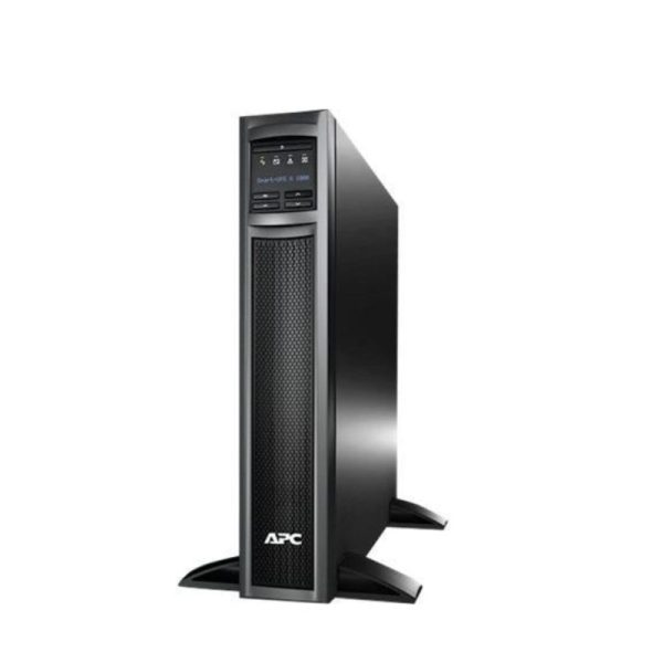 Onduleur APC Schneider  - Smart‑UPS X 1500VA - Line‑Interactive Monophasé / 1200W