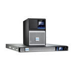 Onduleur Eaton 515i 3KVa 5P - Line-interactive + AVR - Monophasé - 3KVa / 2100W