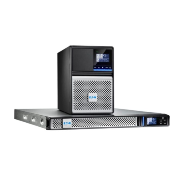 Onduleur Eaton 515i 3KVa 5P - Line‑interactive + AVR - Monophasé - 3KVa / 2100W