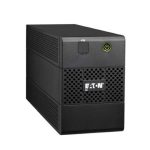 Onduleur Eaton 5E850iUSB 5E - Line-Interactive - Monophasé - 850VA / 480W