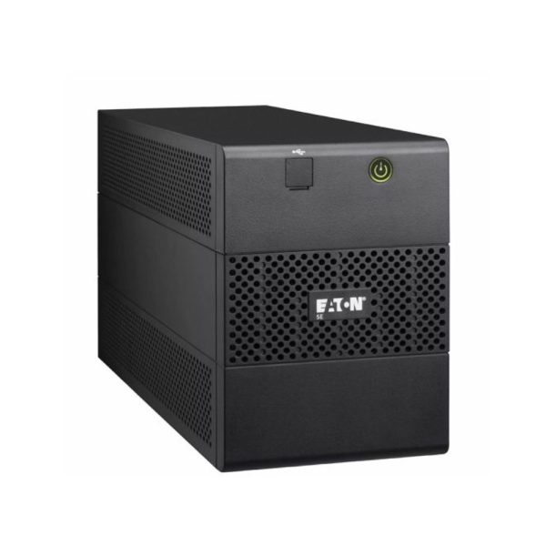 Onduleur Eaton 5E 2000 USB 5E - Line-Interactive - Monophasé - 2KVa / 1200W