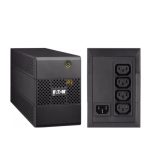 Onduleur Eaton 5E1500iUSB 5E - Line-Interactive - Monophasé - 1500VA / 900W