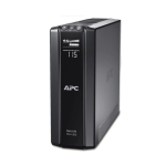 Onduleur APC Schneider - Back-UPS Pro 1500VA - Line-Interactive Monophasé / 900W