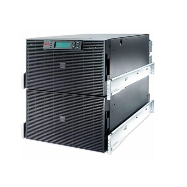 Onduleur APC Schneider  - Smart‑UPS RT 1500VA Tower - Online double-conversion Monophasé / 1050W