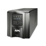 Onduleur APC Schneider - Smart-UPS SRT 750VA Tower - Online double-conversion Monophasé / 525W
