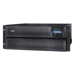 Onduleur APC Schneider - Smart-UPS X 2KVa - Line-Interactive Monophasé / 1600W