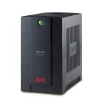 Onduleur APC Schneider - Back-UPS BX 1KVa - Line-Interactive Monophasé / 600W
