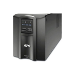 Onduleur APC Schneider - Smart-UPS 1500VA Tower - Line-Interactive Monophasé / 900W