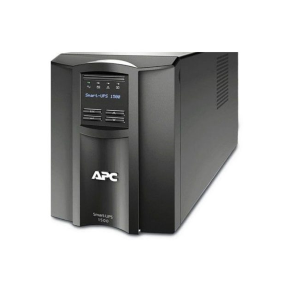 Onduleur APC Schneider  - Smart-UPS 1KVa Tower - Line-Interactive Monophasé / 700W