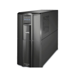 Onduleur APC Schneider - Smart-UPS 2200VA Tower - Line-Interactive Monophasé / 1980W
