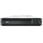 Onduleur APC Schneider - Smart-UPS RT 3KVa RM 208 V - Online double-conversion Monophasé / 2100W