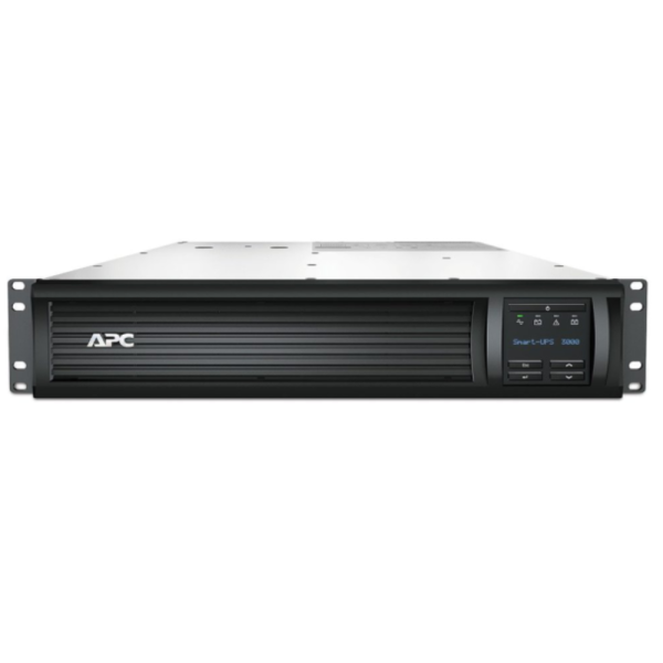 Onduleur APC Schneider  - Smart‑UPS RT 3KVa RM 208 V - Online double-conversion Monophasé / 2100W