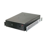 Onduleur APC Schneider - Smart-UPS RT 1000 VA Long Tour - Online double-conversion Monophasé / 700W