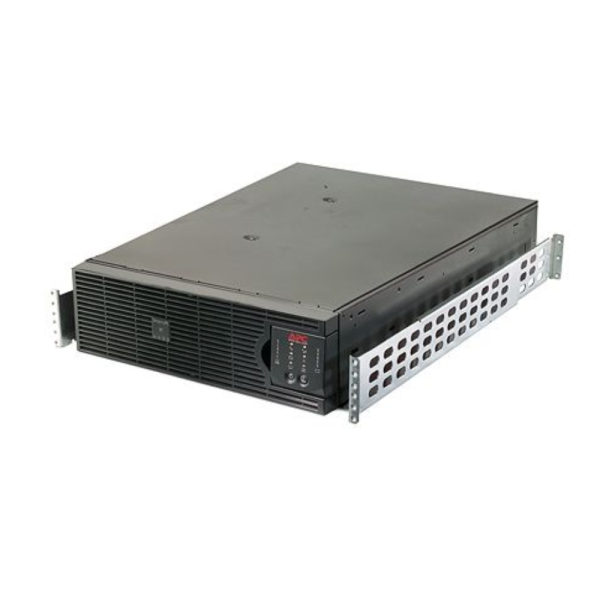 Onduleur APC Schneider  - Smart-UPS RT 1000 VA Long Tour - Online double-conversion Monophasé / 700W