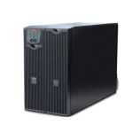 Onduleur APC Schneider - Smart-UPS RT 10kVA BP Rackmount - Online double-conversion Triphasé / 9000W