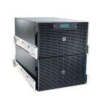 Onduleur APC Schneider - Smart-UPS RT 20 kVA - Online double-conversion Triphasé / 18000W