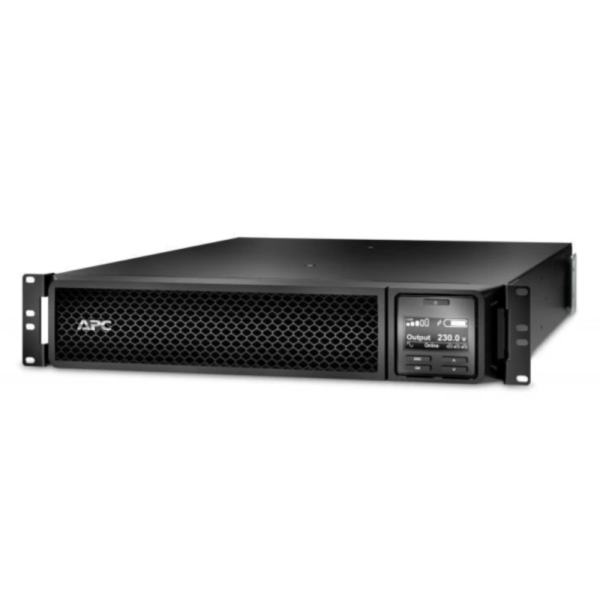 Onduleur APC Schneider  - Smart‑UPS RT 2200VA RM - Online double-conversion Monophasé / 1980W