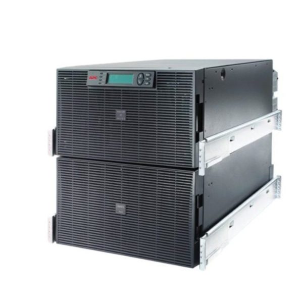 Onduleur APC Schneider  - Smart-UPS RT 20kVA  - Online double-conversion Triphasé / 18000W