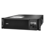 Onduleur APC Schneider Smart-UPS RT 5kVA (4500W) Triphasé - Autonomie 5 à 8 minutes