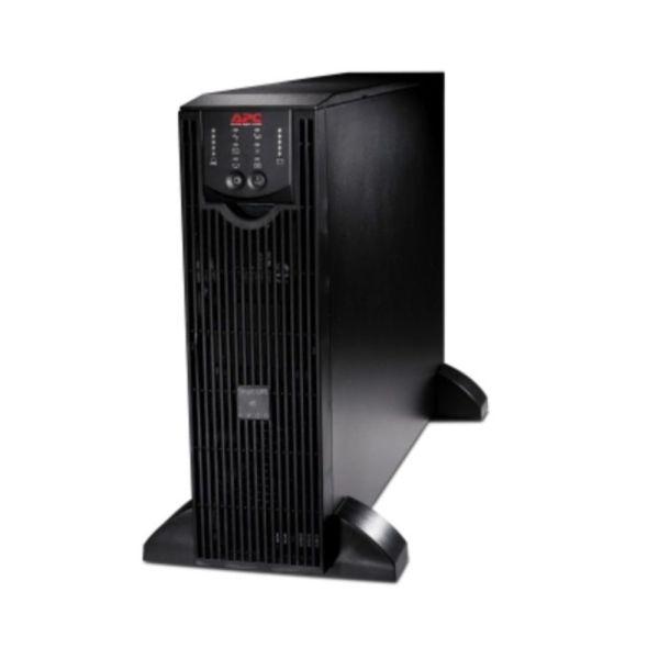 Onduleur APC Schneider  - Smart‑UPS RT 6KVa Long - Online double-conversion Triphasé / 5400W