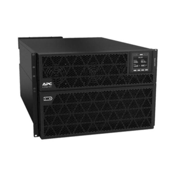 Onduleur APC Schneider  - Smart‑UPS SRT 15 kVA Long Tour BP - Online double-conversion Triphasé / 13500W
