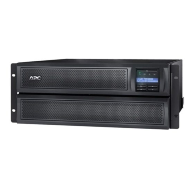 Onduleur APC Schneider  - Smart-UPS 2KVa Tower - Line-Interactive Monophasé / 1400W