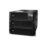 Onduleur APC Schneider - Smart-UPS SRT 10kVA Rack - Online double-conversion Triphasé / 10000W
