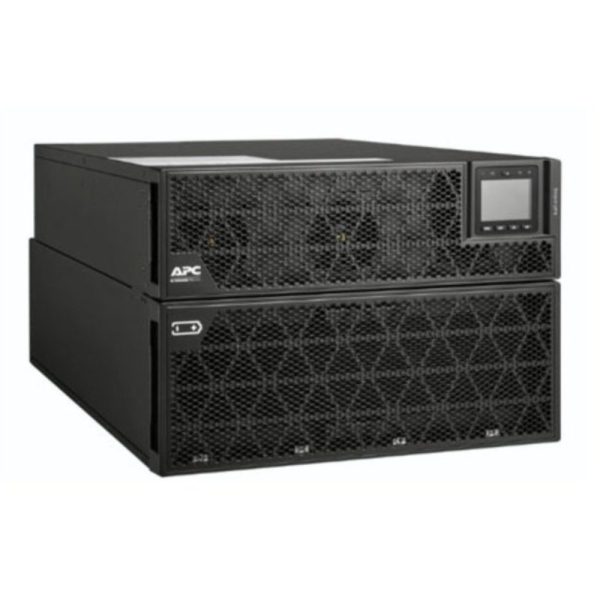 Onduleur APC Schneider  - Smart-UPS SRT 15kVA Long Tour BP - Online double-conversion Triphasé / 13500W