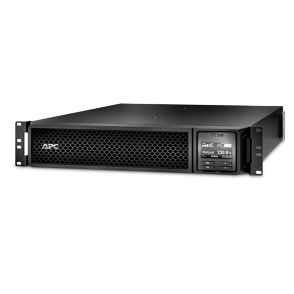 Onduleur APC Schneider  - Smart‑UPS SRT 1500VA Tower - Online double-conversion Monophasé / 1050W