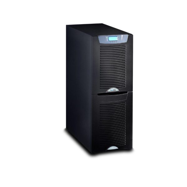 Onduleur Eaton 9355-10 9355 - Online double conv. - Triphasé - 10KVa / 9000W