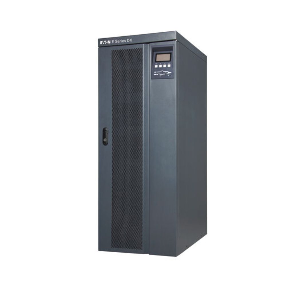 Onduleur Eaton 9355 40kVA 9355 - Online Double-conversion - Triphasé ...