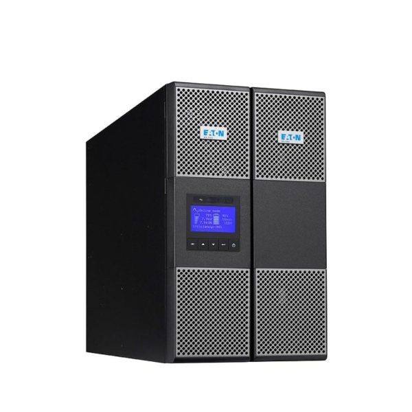 Onduleur Eaton 9PX 8kVA RT 9PX - Online double-conversion - Monophasé - 8KVa / 7200W