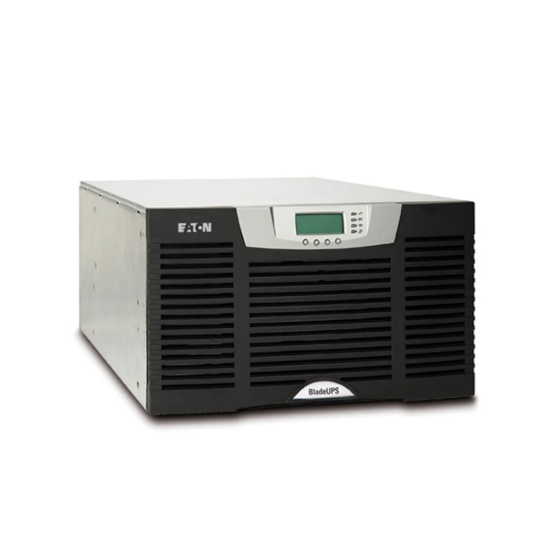 Onduleur Eaton BladeUPS 108 kW BladeUPS - Online scalable - Triphasé - 108 KVa / 108 000W