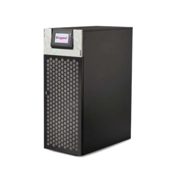 Onduleur Legrand   - HPi 33 EVO – 60 kVA / – -  Triphasé Online