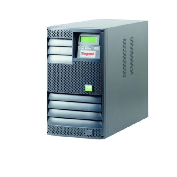 Onduleur Legrand   - Megaline – 200 kVA  Online