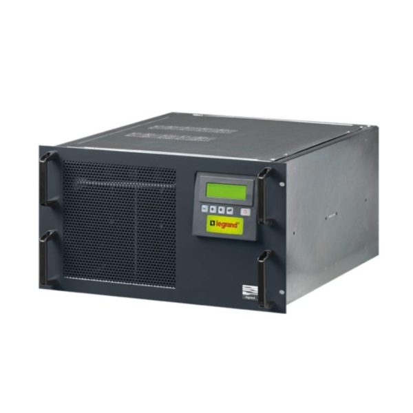 Onduleur Legrand   - Megaline RACK – 7.5 kVA   Line-Interactive