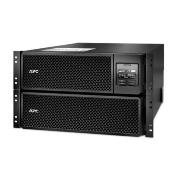 Onduleur APC Schneider  - Smart-UPS SRT 2 kVA Long tour - Online double-conversion Monophasé / 1800W