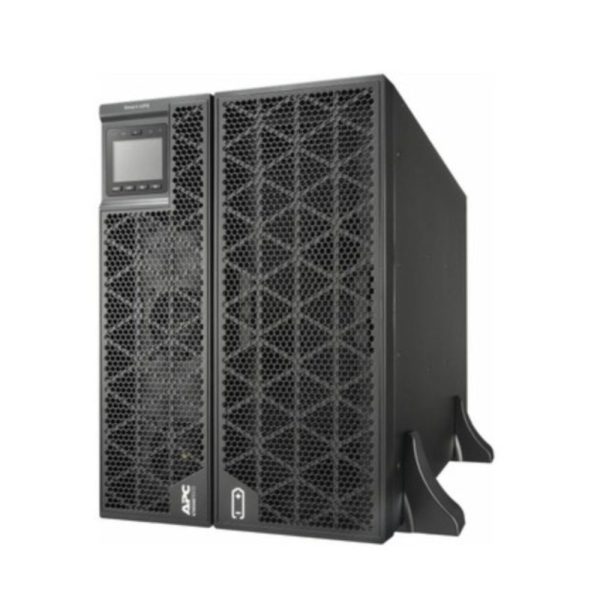 Onduleur APC Schneider  - Smart-UPS SRT 20kVA - Online double-conversion Triphasé / 18000W