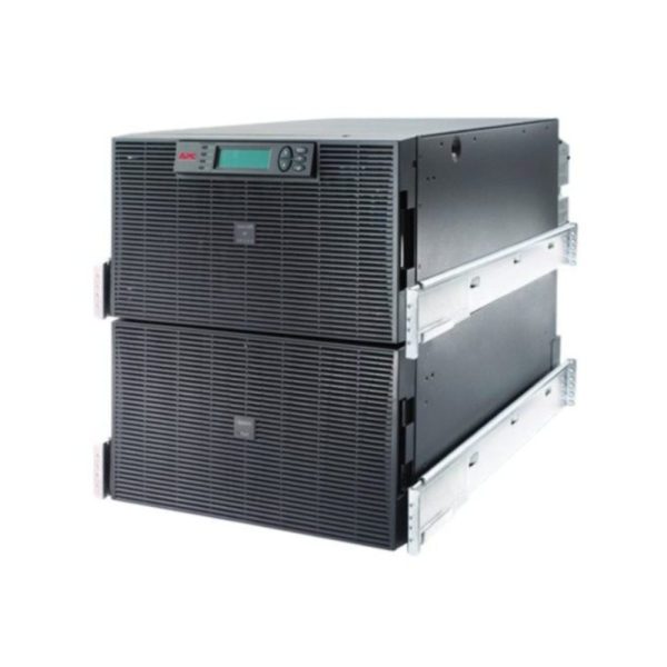 Onduleur APC Schneider  - Smart-UPS SRT 20kVA Long Tour BP - Online double-conversion Triphasé / 18000W