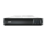 Onduleur APC Schneider - Smart-UPS X 2200VA Rackmount - Line-Interactive Monophasé / 1980W