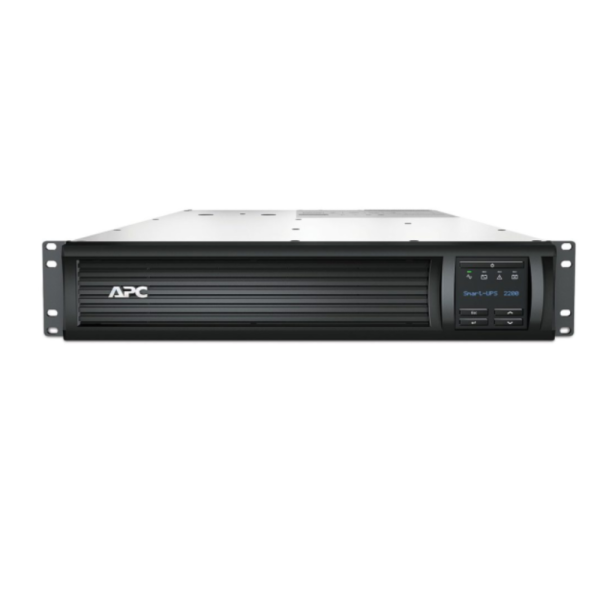 Onduleur APC Schneider  - Smart-UPS X 2200VA Rackmount - Line-Interactive Monophasé / 1980W