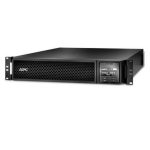 Onduleur APC Schneider - Smart-UPS SRT 2 kVA Long Tour BP - Online double-conversion Triphasé / 1800W