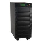 Onduleur Eaton 99PS 60KVA 99PS - Online modulaire - Triphasé - 60KVa / 54000W