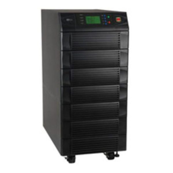 Onduleur Eaton 99PS 60KVA 99PS - Online modulaire - Triphasé - 60KVa / 54000W