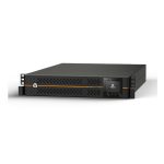 Onduleur Vertiv - Liebert Edge 7kVA / 7000 W Line-Interactive
