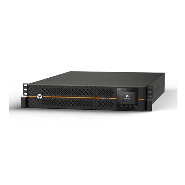 Onduleur Vertiv  - Liebert Edge 7kVA / 7000 W Line-Interactive