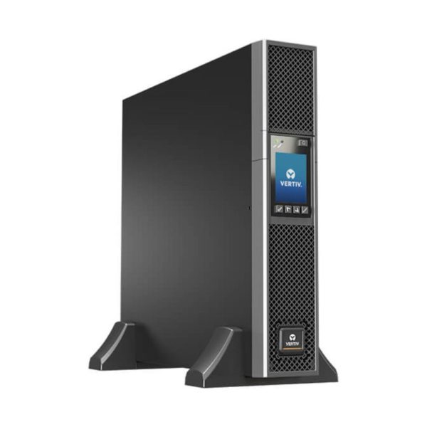 Onduleur Vertiv  - Liebert GXT5‑ 500VA / 500 W Line-Interactive
